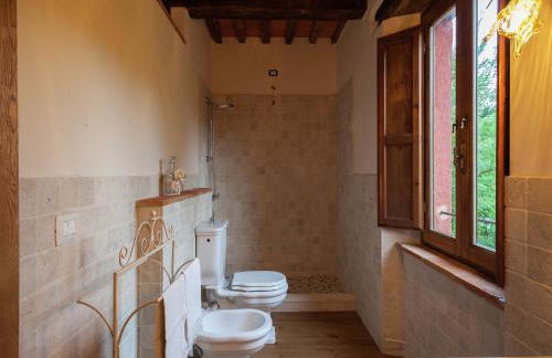 Tuscan Farmhouse in Castiglione di Garfagnana with Garden - Foto 24