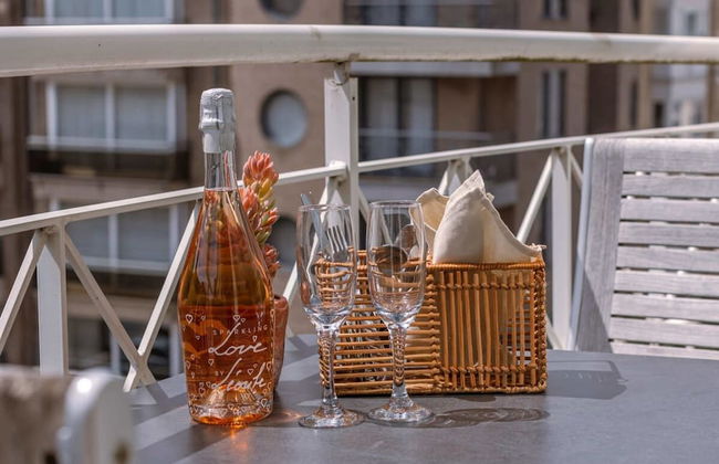 Lovely and Spacious Apartment on top Location - Foto 32