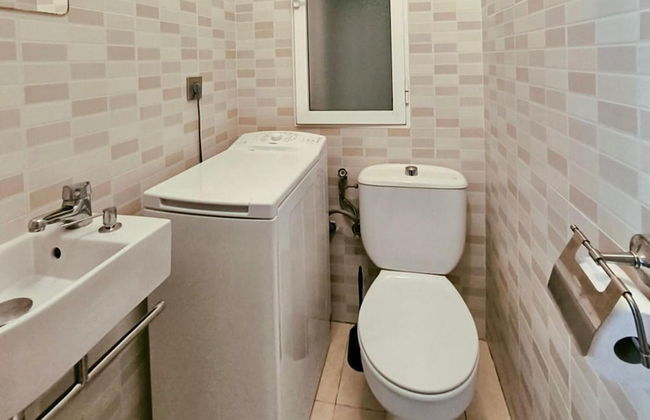 Belvilla by OYO Holiday Home in Almeria - Foto 12