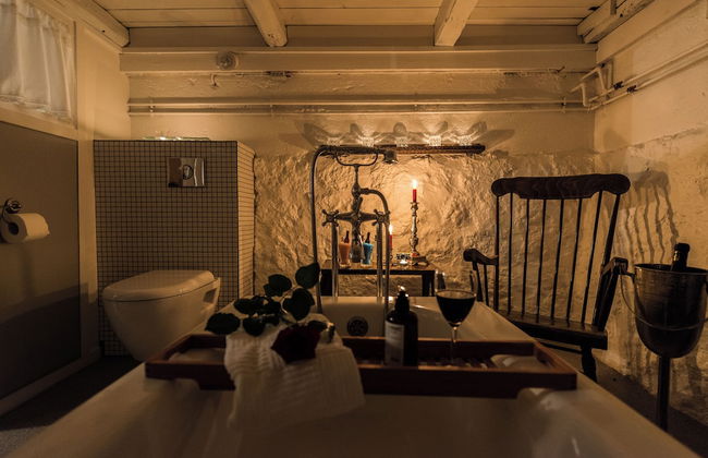 Sea Side Cottages - Foto 24