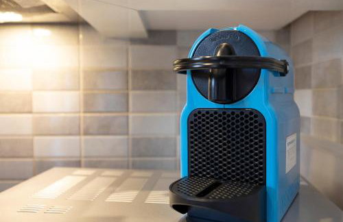 The Studio - Pet friendly - Foto 17