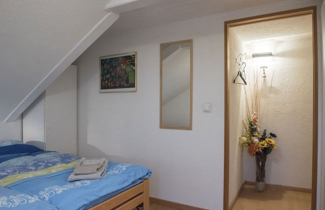 Ferienwohnung im Fürstenland - Foto 33