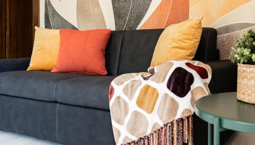 Dimora delle Foglie - Villino ai Castelli Romani - Foto 5