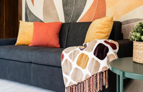 Dimora delle Foglie - Villino ai Castelli Romani - Foto 5