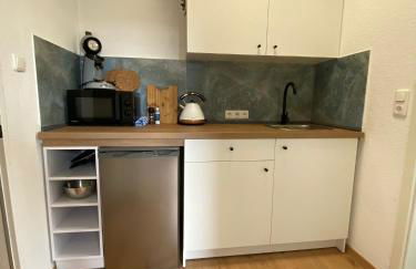 Smart In Göttingen - Apartments & Rooms - Foto 42