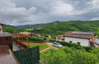 Casa Angiz etxea - Foto 69