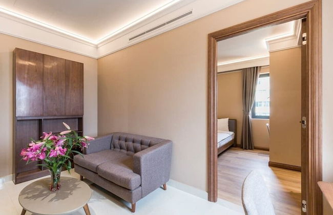 Fuji Landmark - Photo 16