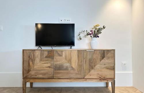 Soleá Apto en centro de Alhama - Photo 24