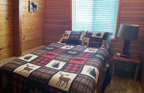 Yellow Goose Chateau - Foto 11