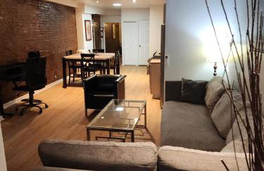 Garden Apartment - Photo 18