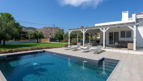 Casa Bianca Villa - Photo 3