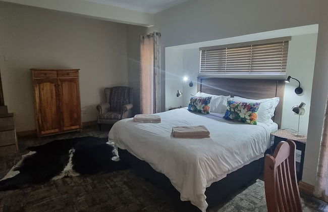 The Highlander Hotel - Foto 12