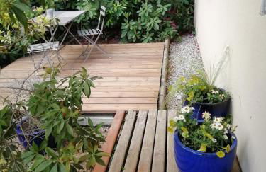 Chambre d'hôtes indépendante à la campagne - Foto 15