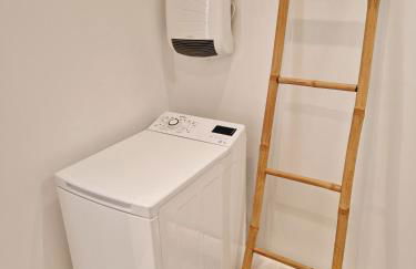 Grand Studio Sécurisé Hypercentre Calme 3 mins de la Gare - Foto 21