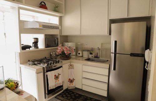 SANTOS - TURISMO E HOME OFFICE - Foto 9