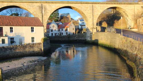 Mill Cottage - Foto 1