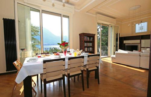 Villa Magnolia - Foto 14