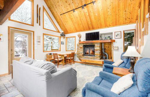 Snowbird Chalet #5 - Foto 13