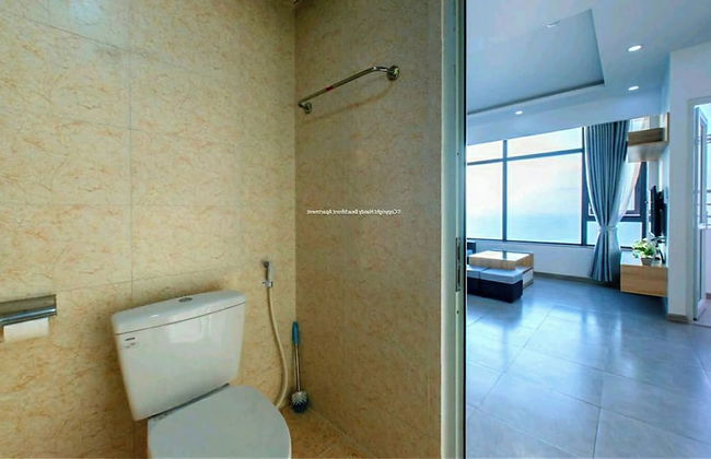 HQH Sea View Apartment - Foto 27