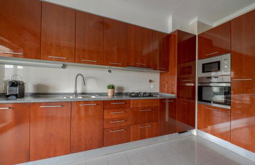 Belo Horizonte Apart - Foto 28