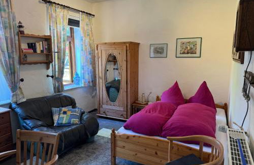 Gästehaus Peerhus Dönsel - peerknecht - Foto 3