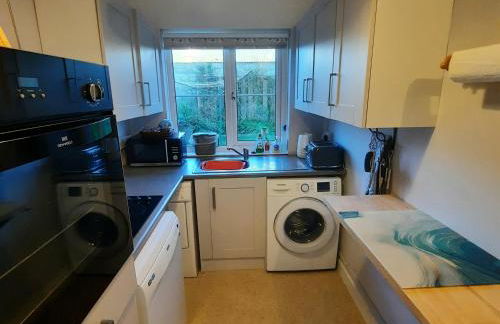 Cwmwdig Cwtch (3 minutes drive to Abereiddy bay!) - Foto 15