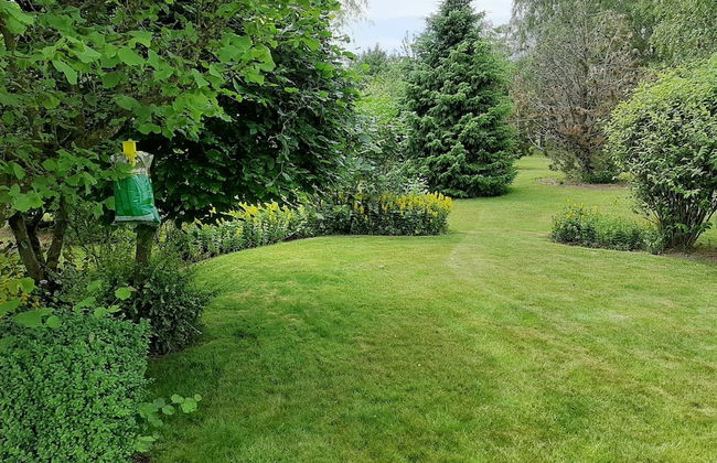 Holiday Home in Peaceful Setting and Large Garden - Foto 30