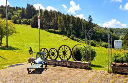 Ferienhaus Waldblick - Foto 6