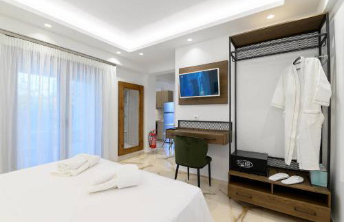 Momento Luxury Apartments walking distance from the beach - Photo 69