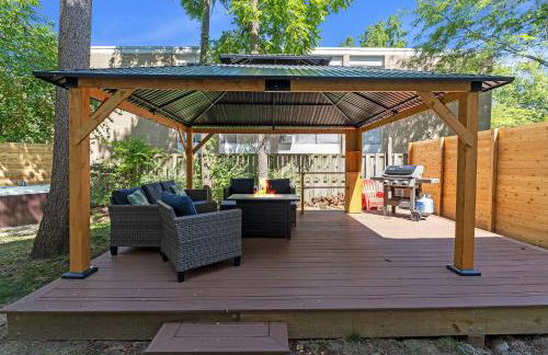 The Chateau de James by The Arbor Collection - Foto 79