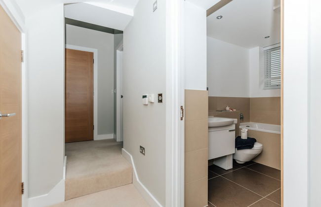 Blue Heron - 2 Bedroom Apt With 2 Parking Spaces - From 165 Per Night - Photo 47