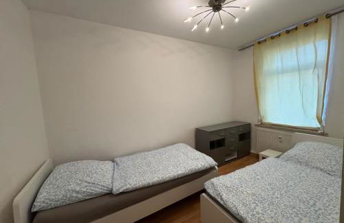 FeWo für 5 Personen in Böhlen - Foto 15