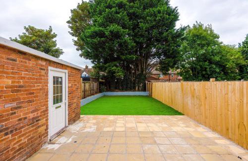 Comfort Place - 3 Bedroom House in Chester - Sleeps 6 - Foto 23