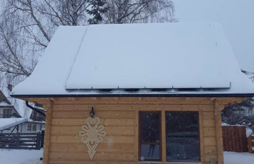 Chatka u Górala - Foto 7