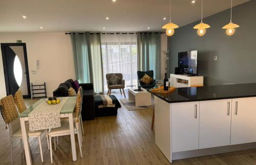 C - Delightful Vacation home - Foto 13