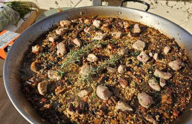 Poolside Apartment Barcelona Sant Cugat - Foto 40