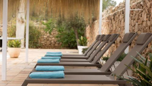 VIlla Mestral - Foto 4, Garden view