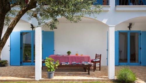 Relax in nature villa Mugeba Club - Foto 3