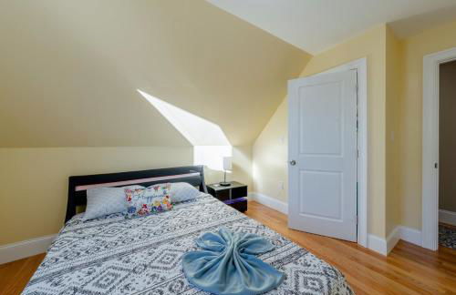 233-3 - 4BR Boston - Peaceful Escape near Park Zoo - Foto 13