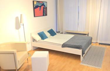 Apartment`s Nr 2, 2-B , 2-C und 2-D , in Stuttgart Stadtmitte - Foto 62