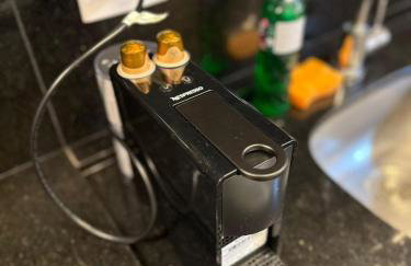 Refúgio Manhattan Flat - Silêncio, espaço e ao lado do shopping - Foto 15