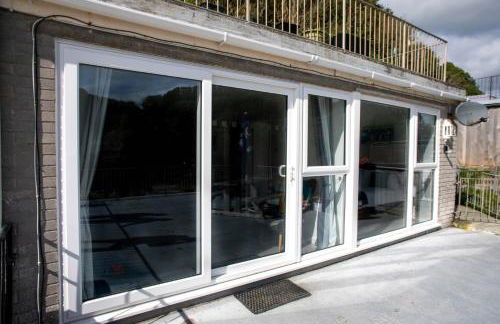 Pet Friendly Sea view Villa Millendreath Looe - Foto 18