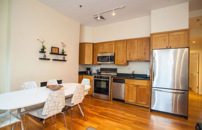 Faneuil Hall North End 4 Beds 2 Bath Downtown - Foto 17