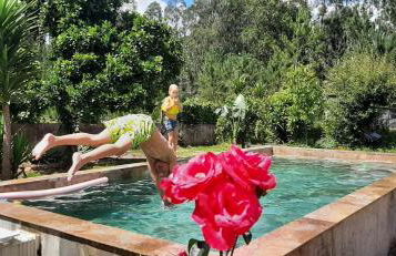 Yuccasa - Small Glamping Camping & Studio's - Foto 72