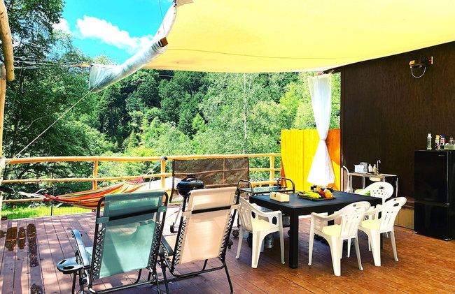 Glamping La Fonte - Foto 38