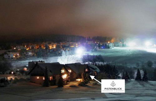 Ferienwohnung Pistenblick - Photo 35