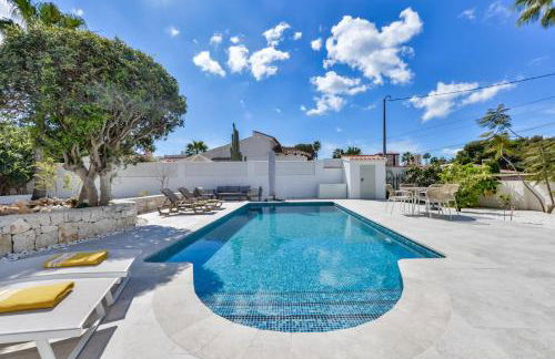 Villas Guzman - Villa Limon - Photo 4