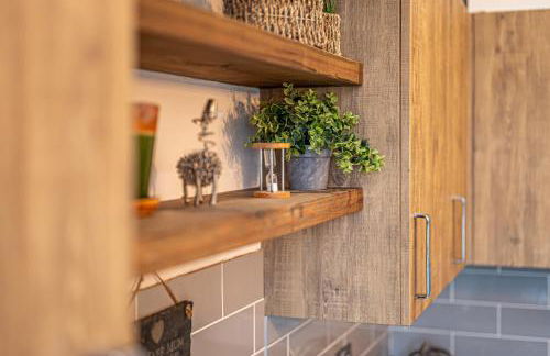 Caledonia House- Luxurious Sea View House Near Edinburgh by Urban Haggis Stays - Foto 26