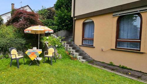 Ferienwohnung Wyss - Wolfach - Foto 2