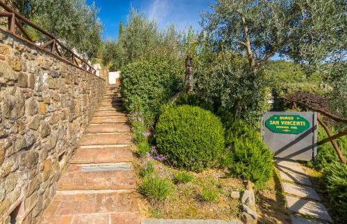 Borgo Sanvincenti - Foto 76